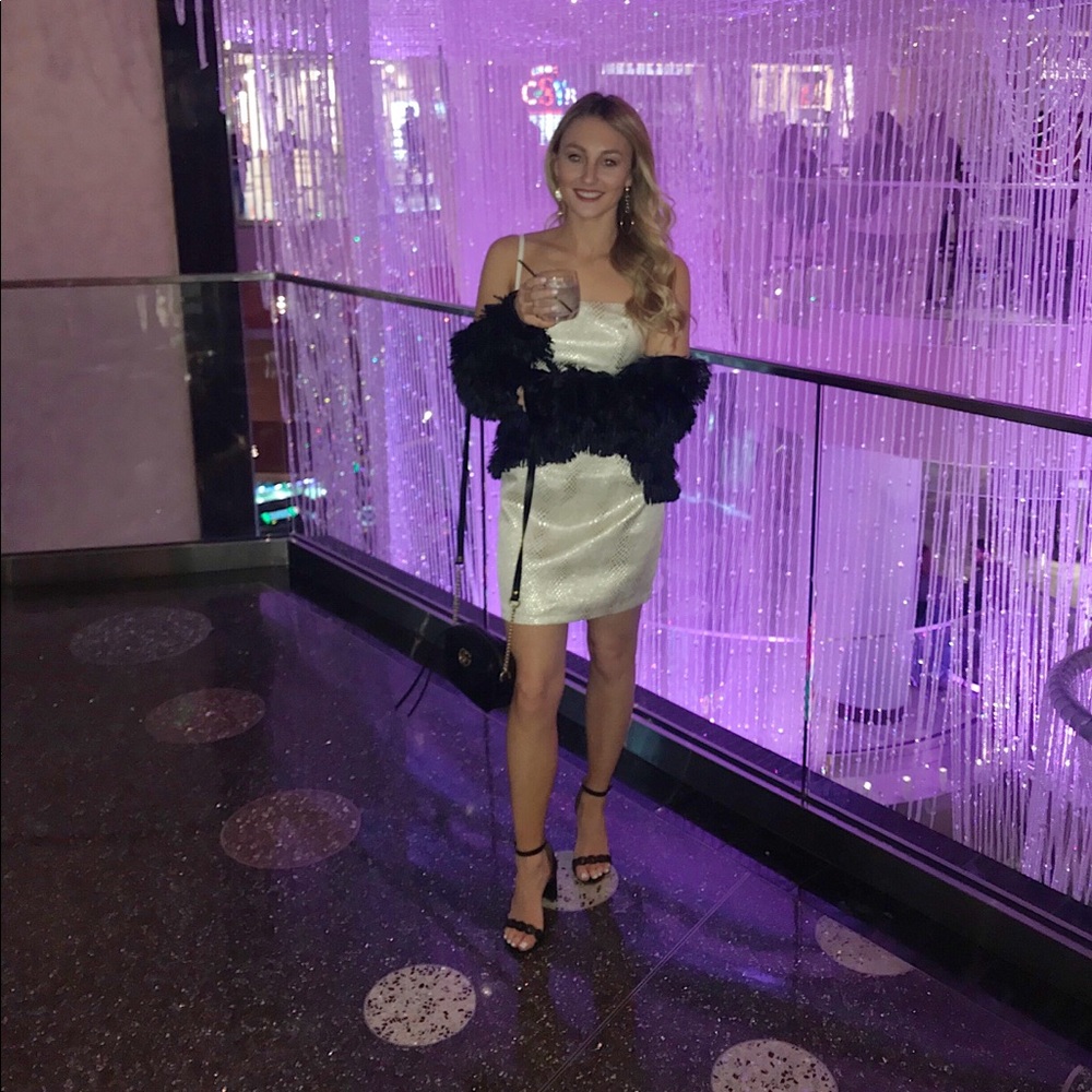 Meet your Posher, Alyssa